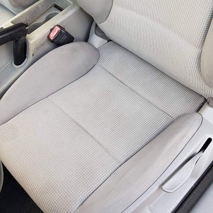 Nettoyage siège auto Le Robert