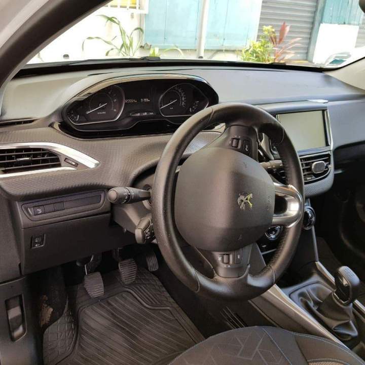 Entretien auto Le Robert