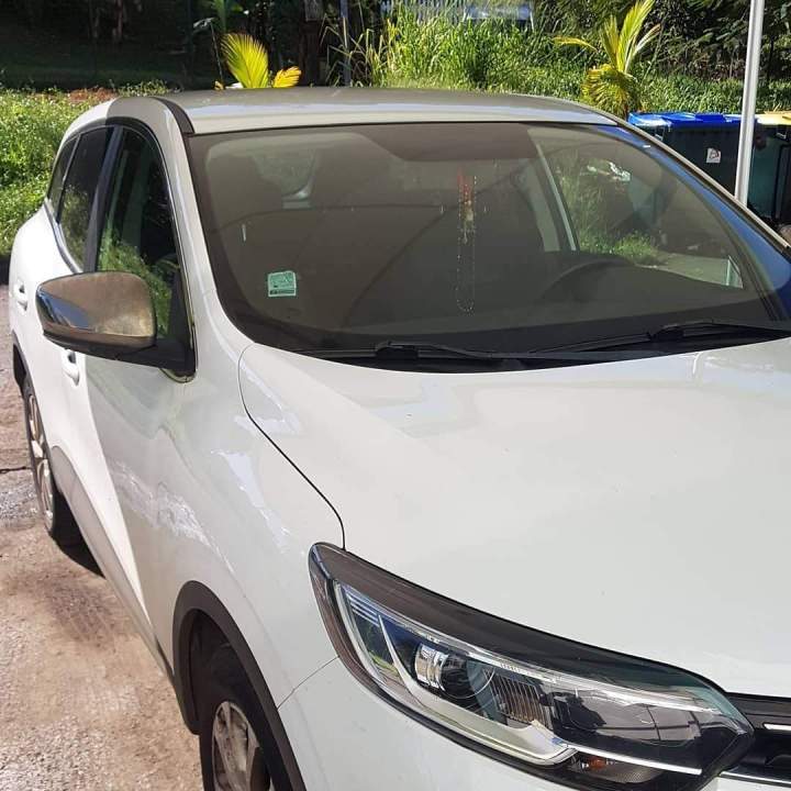 Nettoyage véhicule Le Robert