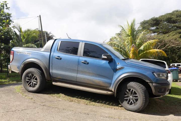 Lavage auto Le Robert