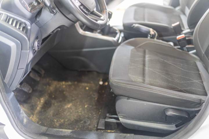 Lavage auto Le Robert