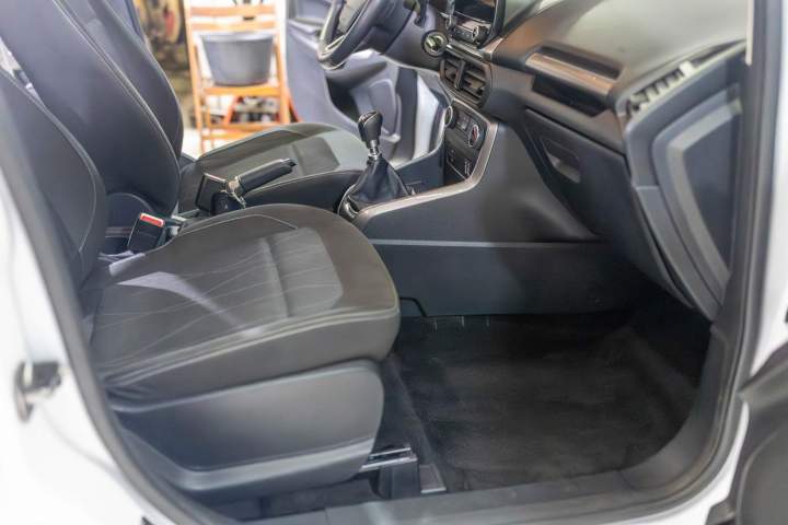 Aspiration auto Le Robert