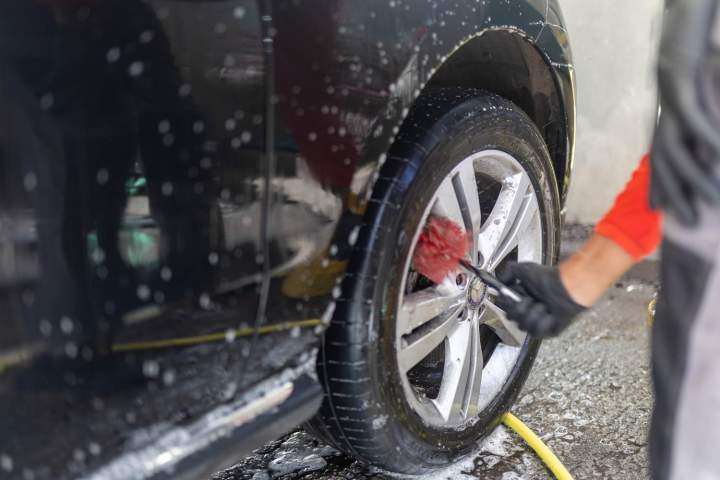 Entretien véhicule Le Robert